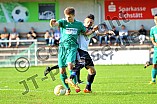 21.08.2014 - VfB Eichstätt II - Türkisch SV Ingolstadt