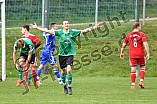22.10.2017 - SV Denkendorf - TV 1861 Ingolstadt