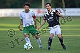 29.08.2018 - SV Manching - TSV Rohrbach