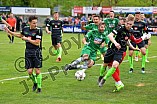 27.04.2019 - VfB Eichstätt - 1. FC Schweinfurt 05