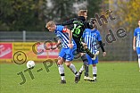16.11.2019 - SV Stammham - ST Kraiberg