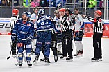 Eishockey, Herren, DEL, Saison 2021-2022, Spieltag 55, ERC Ingolstadt - Iserlohn Roosters, 13.03.2022