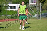 Fußball, Herren, Bayernliga Nord, Saison 2024-2025, Trainingsauftakt, Trainingsauftakt, 18.06.2024