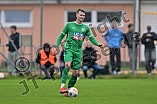 Fußball, Herren, Bayernliga Nord, Saison 2024-2025, Spieltag 18, VfB Eichstätt - SpVgg SV Weiden, 26.10.2024