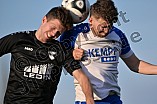 Fußball, Herren, Bezirksliga Oberbayern Nord, Saison 2024-2025, Spieltag 1, TSV Gaimersheim - TSV Rohrbach, 26.07.2024
