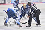 ERC Ingolstadt vs Iserlohn Roosters, DEL, Deutsche Eishockey Liga, Spieltag 29, 20.12.2019