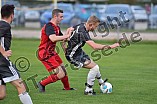 Fußball, Herren, A-Klasse 1, Saison 2021-2022, Spieltag 6, SV Denkendorf II - SV Kasing II, 28.09.2021