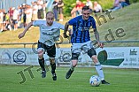 Fußball, Herren, Kreisliga 1, Saison 2022-2023, Relegation - Spiel 1, FC Sandersdorf - SV Waldeck Obermenzing, 07.06.2023