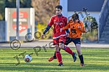 17.11.2018 - SG SV Marienstein - SG-DJK Schwabach