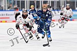 Eishockey, Frauen, DFEL, Saison 2024-2025, ERC Ingolstadt - ECDC Memmingen Indians, 16.11.2024