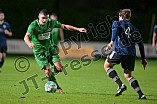 Fußball, Herren, Bezirksliga Oberbayern Nord, Saison 2022-2023, Spieltag 13, SV Manching - SpVgg Feldmoching, 14.10.2022