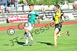 08.09.2012 - VfB Eichstätt / TSV Gersthofen