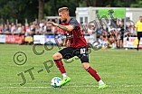 27.06.2017 - VfB Eichstätt - 1. FC Nürnberg