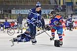 ERC Ingolstadt Kids on Ice, Eishockey, Kids on Ice, 22.12.2018