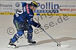 ERC Ingolstadt vs Adler Mannheim, Eishockey, DEL, Deutsche Eishockey Liga, 24.02.2016