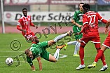 11.08.2017 - VfB Eichstätt - FC Bayern München II