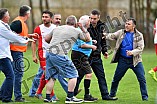 15.04.2018 - DJK Workerszell - FC Türk Gücü Eichstätt