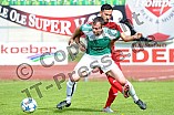30.04.2016 - VfB Eichstätt II - Türkisch SV Ingolstadt