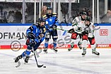 Eishockey, Herren, DNL U20, Saison 2024-2025, ERC Ingolstadt - Starbulls Rosenheim, 07.09.2024