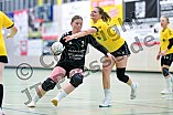 Handball, Frauen, Bezirksklasse Frauen Staffel Nord West, Saison 2025-2026, DJK Eichstätt - HF Scheyern II, 17.01.2026