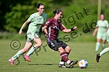 Fußball, Frauen, Landesliga Süd, Saison 2025-2026, Spieltag 21, FV Obereichstätt - SpVgg Erlangen, 23.05.2026