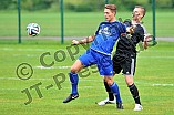 31.07.2016 - VfB Eichstätt - TSG 08 Roth