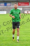 09.06.2018 - VfB Eichstätt (Trainingsauftakt)