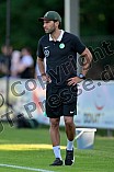 Fußball, Herren, Regionalliga Bayern, Saison 2025-2026, Landesliga Süd West, SV Manching - TSV Gaimersheim, 02.07.2025
