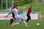 Fußball, Herren, Bezirksliga Oberbayern Nord, Saison 2023-2024, Spieltag 28, TSV Gaimersheim - SpVgg Kammerberg, 05.05.2024