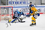 Eishockey, Frauen, DFEL, Saison 2025-2026, Testspiel, ERC Ingolstadt - HC Davos, 14.02.2026