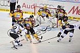 30.08.2014 - ERC Ingolstadt - Vienna Capitals