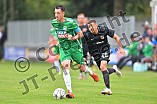 31.08.2018 - VfB Eichstätt - FC Augsburg II