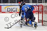 Eishockey, Männer, U20 DNL, Saison 2024-2025, ERC Ingolstadt - Dresdner Eislöwen, 12.10.2024
