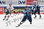 Eishockey, Herren, DEL, Saison 2022-2023, Vorbereitung, ERC Ingolstadt - Augsburger Panther, 04.09.2022