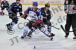 19.12.2014 - ERC Ingolstadt - Adler Mannheim
