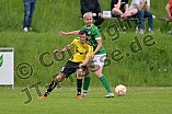 Fußball, Herren, Kreisliga 1, Saison 2022-2023, Spieltag 23, FC Hitzhofen-Oberzell - FC Gerolfing, 07.05.2023