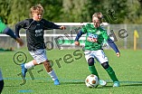 29.09.2018 - VfB Eichstätt - SV Denkendorf