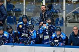 Eishockey, Herren, U20 DNL, Saison 2025-2026, Halbfinale - Spiel 5, ERC Ingolstadt - Krefelder EV 81, 24.03.2026