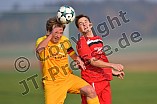 20.10.2018 - FC Gelbelsee - SC Steinberg-Biberg
