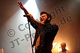 22.05.2015 - Open Air am Berg 2015 - Freitag