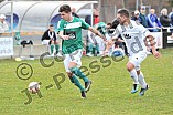 17.03.2012 - VfB Eichstätt / FC Gundelfingen