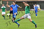 15.04.2017 - VfB Eichstätt II - TSV Ober-Unterhaunstadt