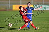 18.11.2018 - DJK Dollnstein - DJK Grafenberg