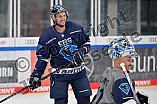 Eishockey, Herren, DEL, Saison 2024-2025, ERC Ingolstadt - Showtraining für Dauerkartenbesitzer, 04.08.2024