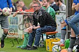 Fußball, Herren, Kreisliga West, Saison 2021-2022, Spieltag 23, SV Marienstein - SV Rednitzhembach, 08.05.2022