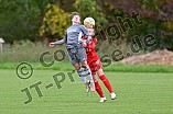 Fußball, Frauen, Landesliga Süd, Saison 2023-2024, Spieltag 10, FV Obereichstätt - FC Ingolstadt 04 II, 04.11.2023