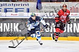 ERC Ingolstadt  - Koelner Haie, Eishockey, DEL, Deutsche Eishockey Liga, Vorb., 11.08.2017