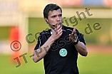 17.04.2018 - VfB Eichstätt - FV Illertissen