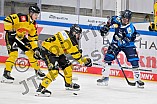Eishockey, Herren, U20 DNL, Saison 2025-2026, ERC Ingolstadt - Krefeld Pinguine, 10.01.2026