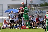 Fußball, Herren, Vorbereitung, Saison 2022-2023, FC Ingolstadt 04 - VfB Eichstätt, 18.06.2022